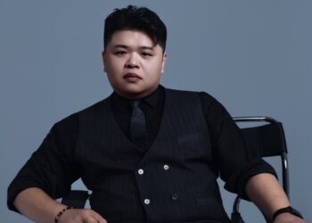 男士形象管理從頭開始 台中男性造型顧問賴彥佑專注打造潮男紳士