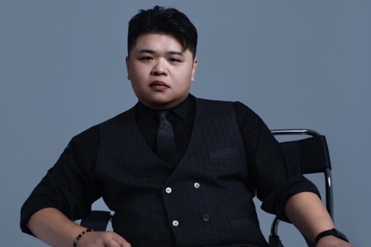 男士形象管理從頭開始 台中男性造型顧問賴彥佑專注打造潮男紳士 男士形象管理從頭開始 台中男性造型顧問賴彥佑專注打造潮男紳士