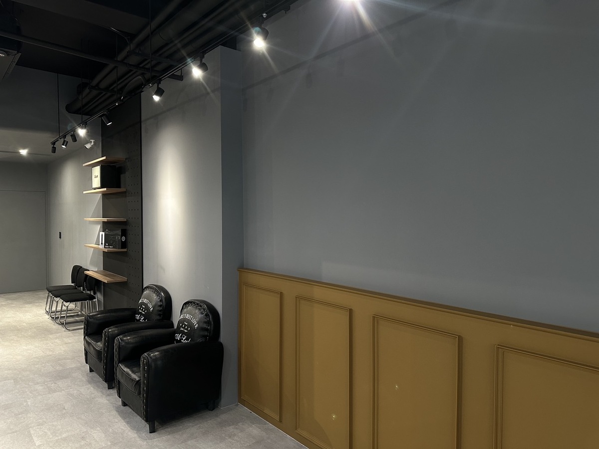 男士形象管理從頭開始 台中男性造型顧問賴彥佑專注打造潮男紳士 男士形象管理從頭開始 台中男性造型顧問賴彥佑專注打造潮男紳士