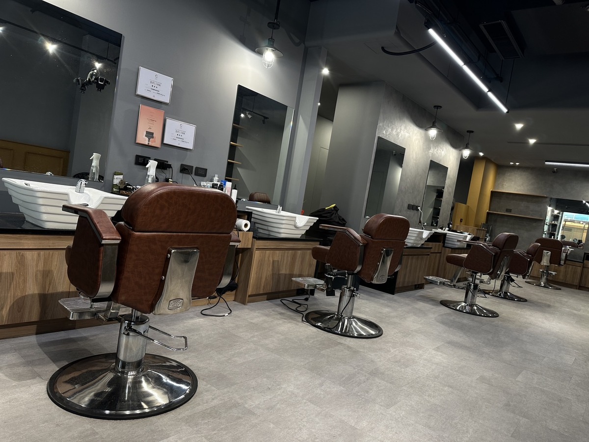 男士形象管理從頭開始 台中男性造型顧問賴彥佑專注打造潮男紳士 男士形象管理從頭開始 台中男性造型顧問賴彥佑專注打造潮男紳士