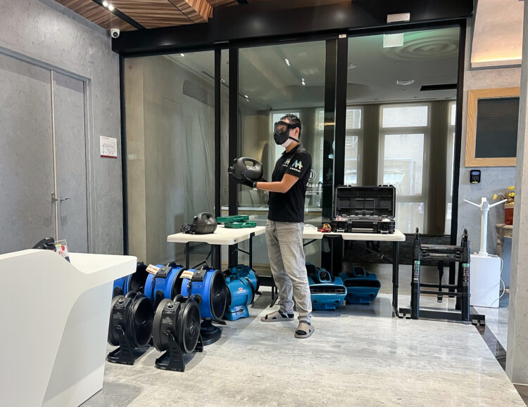 台北除甲醛公司怎麼選?三大判斷指標公開 專家:別被低價誤導 台北除甲醛公司怎麼選?三大判斷指標公開 專家:別被低價誤導