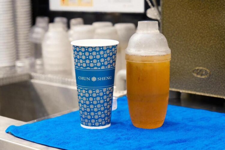 高雄飲料店榮獲國際iTQi風味肯定 以初心泡出天然花香茶飲 高雄飲料店榮獲國際iTQi風味肯定 以初心泡出天然花香茶飲