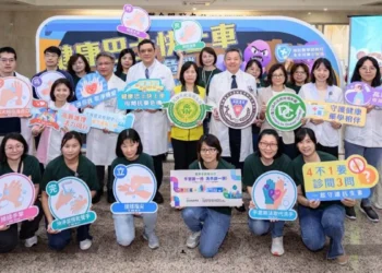 抗藥性蔓延警訊 高醫籲「正確用藥+疫苗預防」雙重防線 抗藥性蔓延警訊 高醫籲「正確用藥+疫苗預防」雙重防線