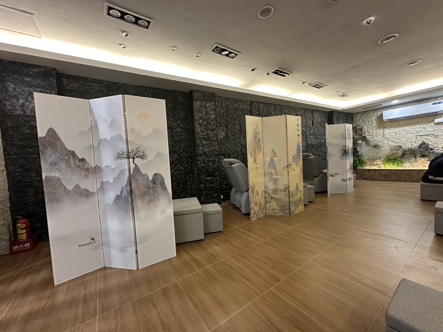 嘉義西區按摩新亮點 專業技師、精緻裝潢打造全方位放鬆體驗 嘉義西區按摩新亮點 專業技師、精緻裝潢打造全方位放鬆體驗