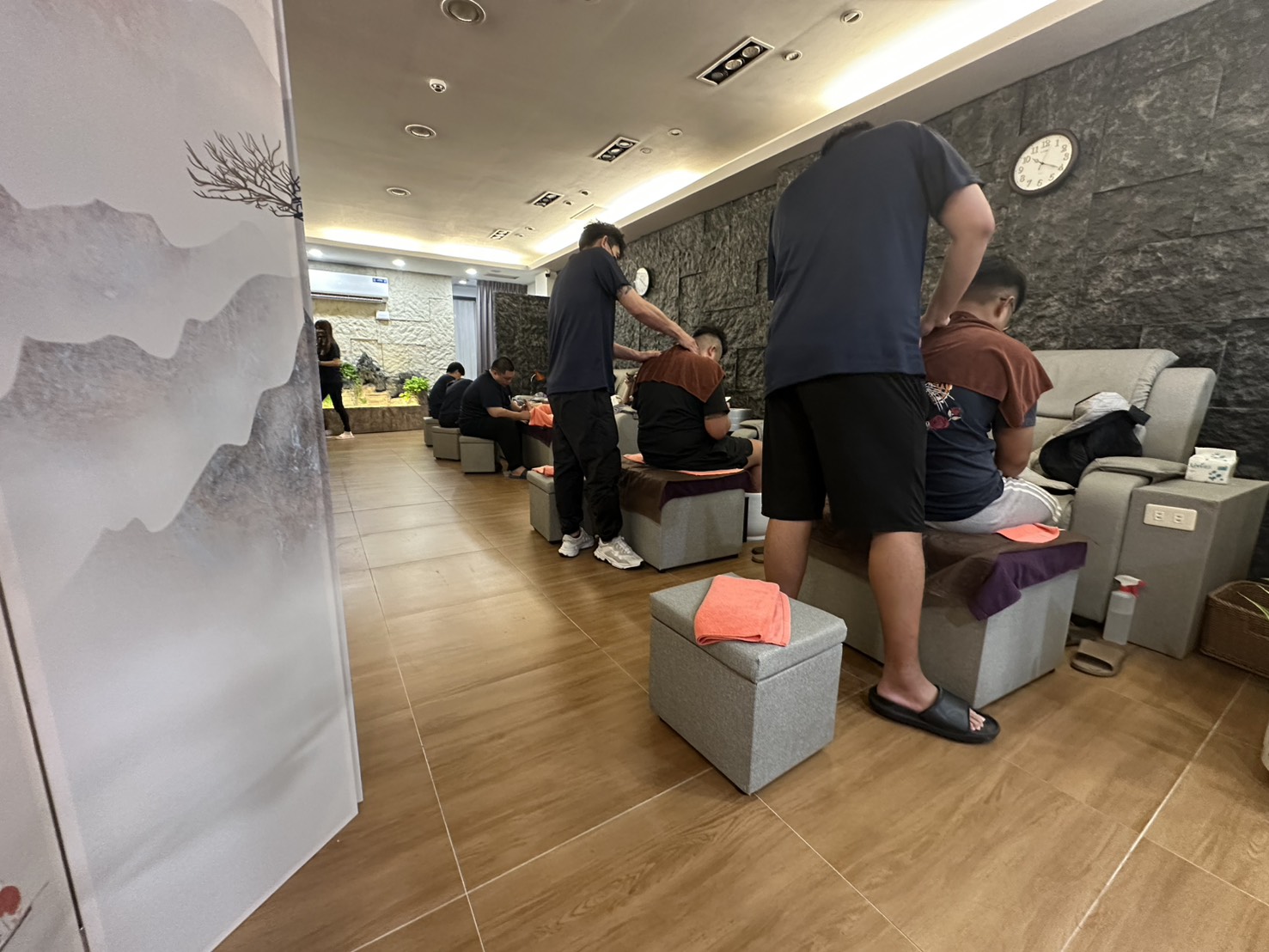 嘉義西區按摩新亮點 專業技師、精緻裝潢打造全方位放鬆體驗 嘉義西區按摩新亮點 專業技師、精緻裝潢打造全方位放鬆體驗