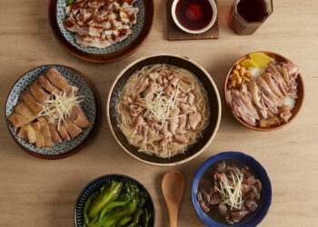 頭份平價美食推薦 苗栗知名鴨肉飯排隊名店慢熬甘甜香醇藥膳味 頭份平價美食推薦 苗栗知名鴨肉飯排隊名店慢熬甘甜香醇藥膳味