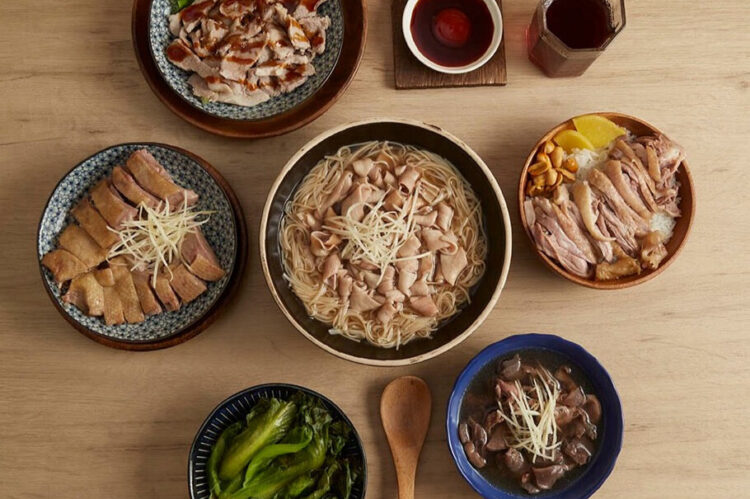 頭份平價美食推薦 苗栗知名鴨肉飯排隊名店慢熬甘甜香醇藥膳味 頭份平價美食推薦 苗栗知名鴨肉飯排隊名店慢熬甘甜香醇藥膳味