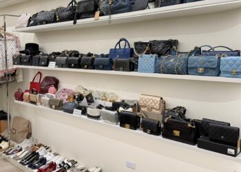 高雄左營二手精品新據點 收購及寄賣一整套精品服務 高雄左營二手精品新據點 收購及寄賣一整套精品服務