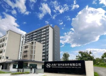 不畏十一長假工作天數少 廣華-KY10月業績逆勢年增 不畏十一長假工作天數少 廣華-KY10月業績逆勢年增