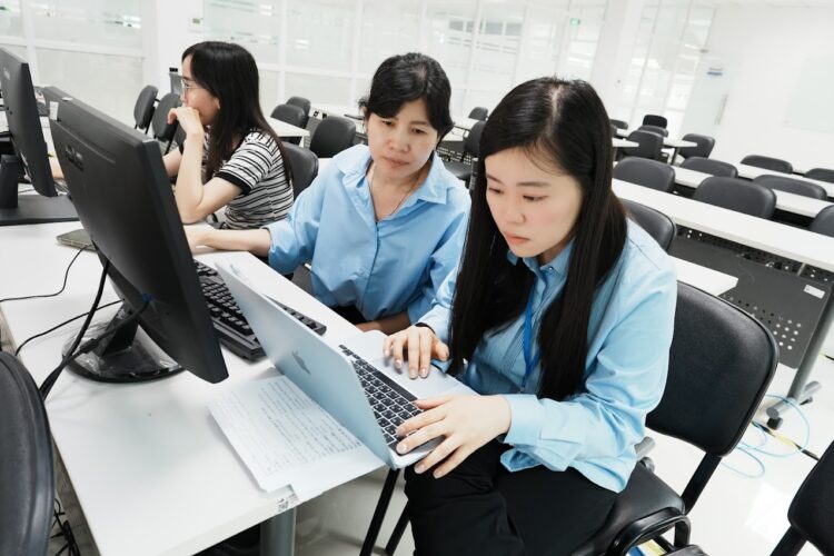 汽機車沖壓零組件龍頭至興精機 導入 EgentHub 打造製造業AI轉型典範