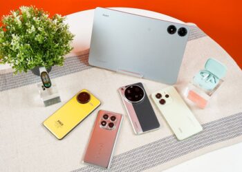 普發一萬入帳在即!小米雙11再推「三重好禮」疊加優惠最高現折兩萬 普發一萬入帳在即!小米雙11再推「三重好禮」疊加優惠最高現折兩萬