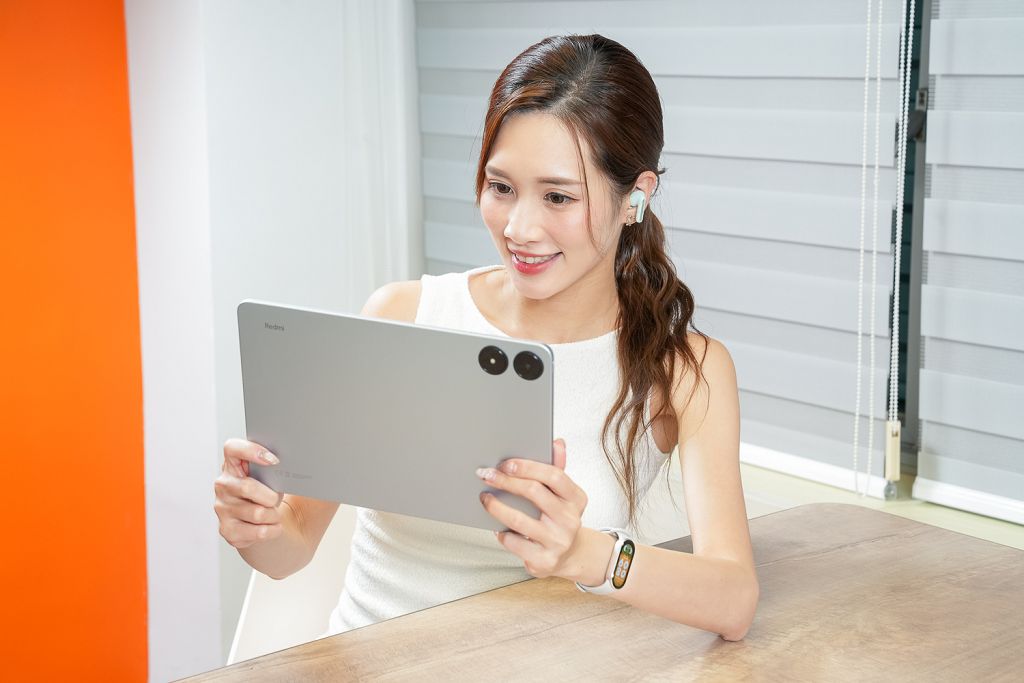 普發一萬入帳在即！小米雙11再推「三重好禮」疊加優惠最高現折兩萬