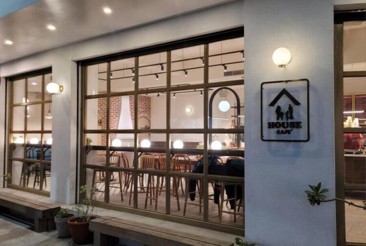 嘉義民雄咖啡廳必訪 在地金桔拿鐵與手作甜點溫暖角落 嘉義民雄咖啡廳必訪 在地金桔拿鐵與手作甜點溫暖角落