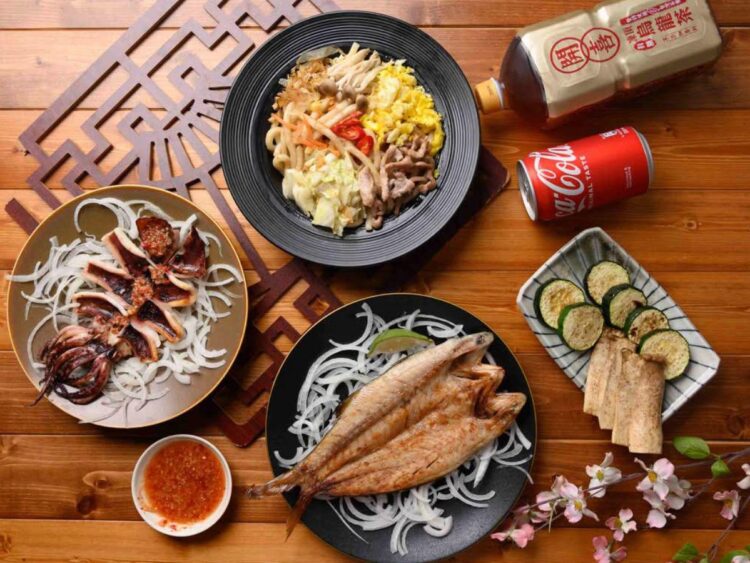 岡山深夜燒烤店推薦 鹽烤燒鳥配小酌 超愜意高雄宵夜聚餐新選擇 岡山深夜燒烤店推薦 鹽烤燒鳥配小酌 超愜意高雄宵夜聚餐新選擇