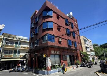 小琉球海景民宿推薦 從親子友善到海龜導覽 完整享受離島假期 小琉球海景民宿推薦 從親子友善到海龜導覽 完整享受離島假期