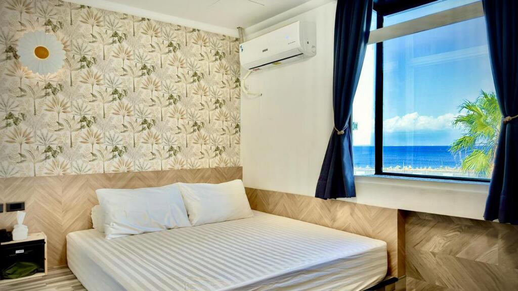 小琉球海景民宿推薦 從親子友善到海龜導覽 完整享受離島假期 小琉球海景民宿推薦 從親子友善到海龜導覽 完整享受離島假期