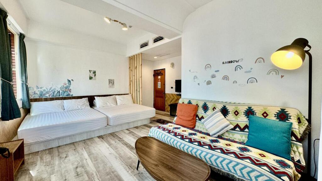 小琉球海景民宿推薦 從親子友善到海龜導覽 完整享受離島假期 小琉球海景民宿推薦 從親子友善到海龜導覽 完整享受離島假期