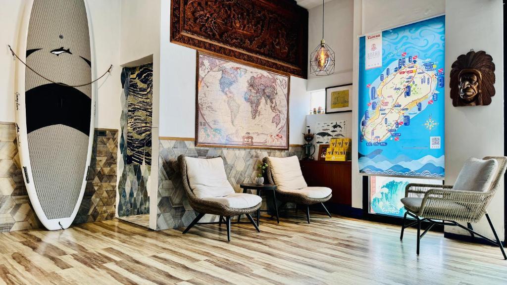 小琉球海景民宿推薦 從親子友善到海龜導覽 完整享受離島假期 小琉球海景民宿推薦 從親子友善到海龜導覽 完整享受離島假期