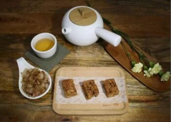 花蓮必買名產推薦 吉安特色甜點黃金酥掀起宅配伴手禮新風潮 花蓮必買名產推薦 吉安特色甜點黃金酥掀起宅配伴手禮新風潮