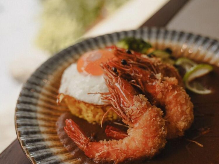 台中西區咖哩推薦 日式融合印度香料風味 限量供應每日熱銷中 台中西區咖哩推薦 日式融合印度香料風味 限量供應每日熱銷中