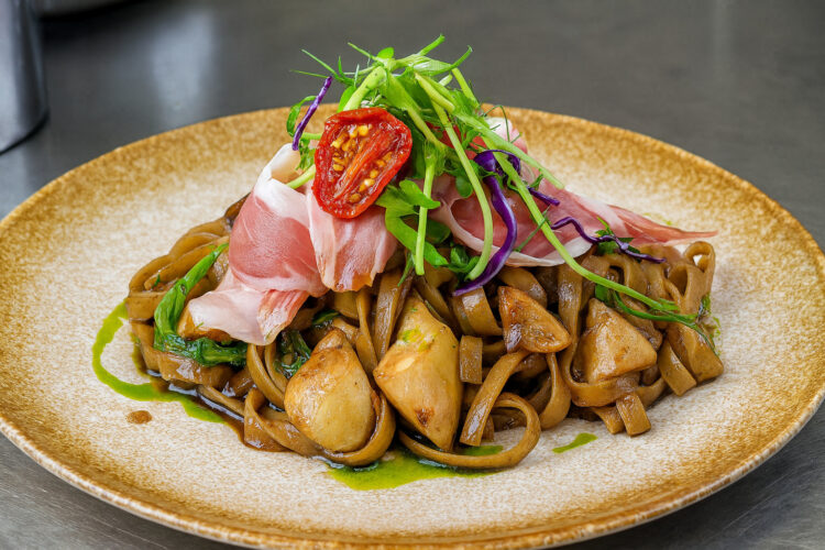 宜蘭義式料理 隱藏版街角小館 用真材實料燉出家的味道 宜蘭義式料理 隱藏版街角小館 用真材實料燉出家的味道