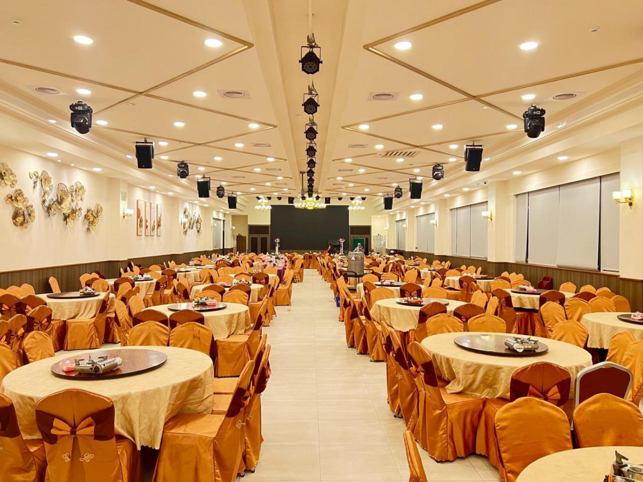 龍潭石門活魚餐廳合菜彈性多 家庭聚餐與包場宴客首選 龍潭石門活魚餐廳合菜彈性多 家庭聚餐與包場宴客首選