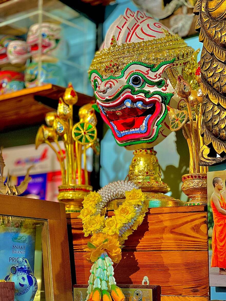 台南東區泰式奶茶 泰奶控必喝 泰籍闆娘親自調理要不正宗都很難 台南東區泰式奶茶 泰奶控必喝 泰籍闆娘親自調理要不正宗都很難