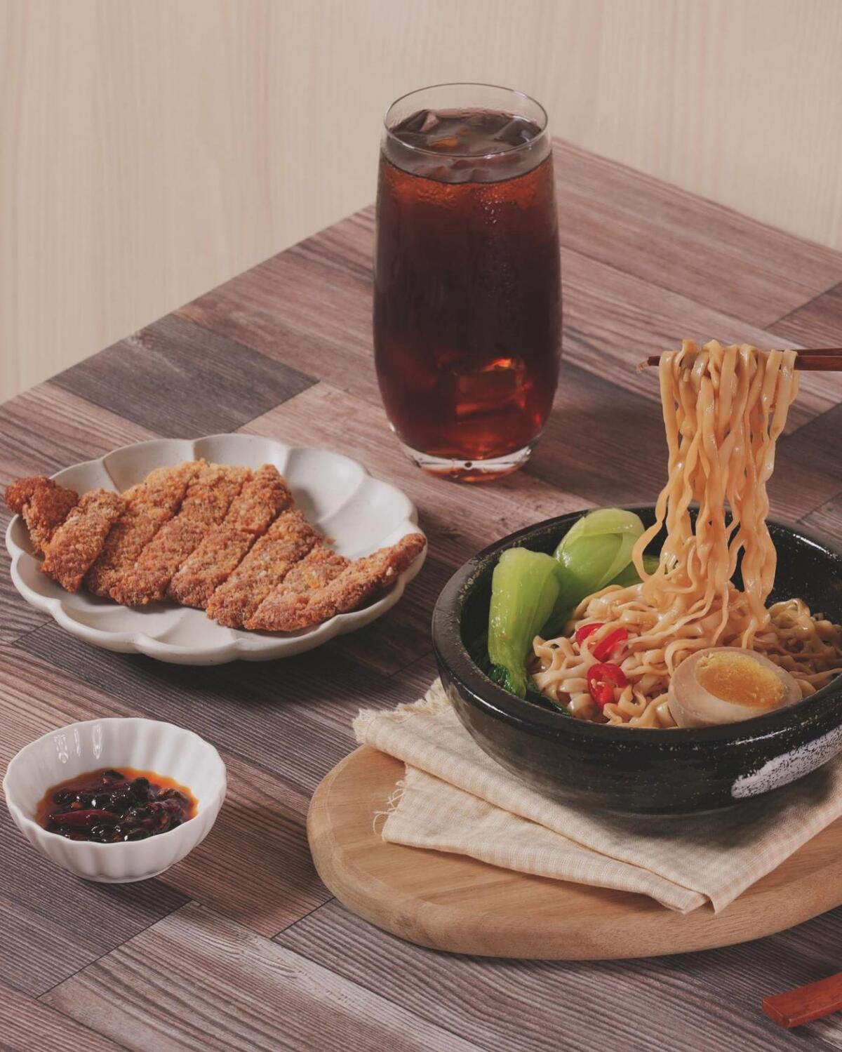 龍井區甜點咖啡廳 從甜點體驗到活動包場 打造多功能生活空間