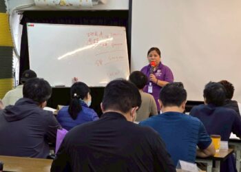 創業教母:「年前倒閉潮」來了！關鍵致命傷？