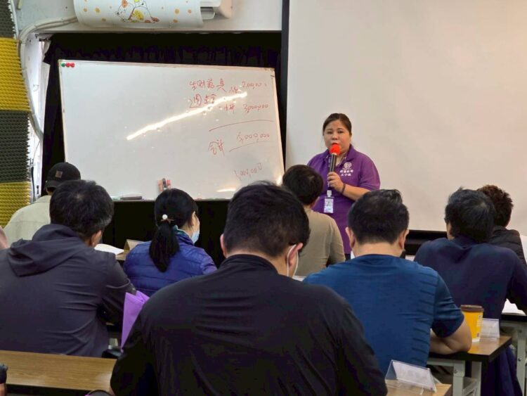 創業教母:「年前倒閉潮」來了!關鍵致命傷? 創業教母:「年前倒閉潮」來了!關鍵致命傷?