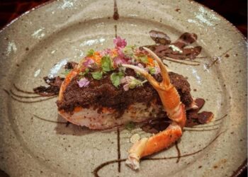 信義區日式料理新指標 體驗日本新鮮漁貨與職人割烹極致風味