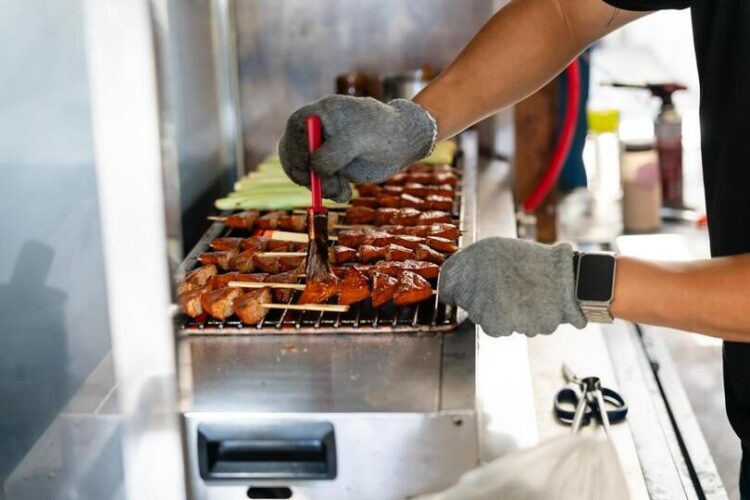 懶人燒烤必知 高雄到府燒烤推薦 仁武區人氣居酒屋搶先試吃! 懶人燒烤必知 高雄到府燒烤推薦 仁武區人氣居酒屋搶先試吃!