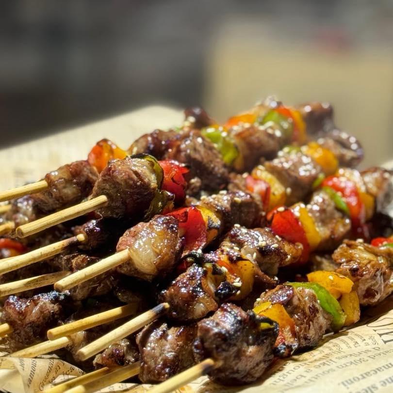 懶人燒烤必知 高雄到府燒烤推薦 仁武區人氣居酒屋搶先試吃! 懶人燒烤必知 高雄到府燒烤推薦 仁武區人氣居酒屋搶先試吃!