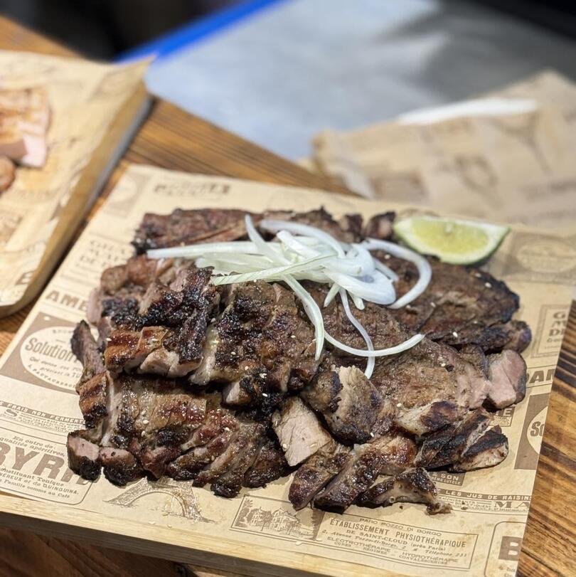 懶人燒烤必知 高雄到府燒烤推薦 仁武區人氣居酒屋搶先試吃! 懶人燒烤必知 高雄到府燒烤推薦 仁武區人氣居酒屋搶先試吃!