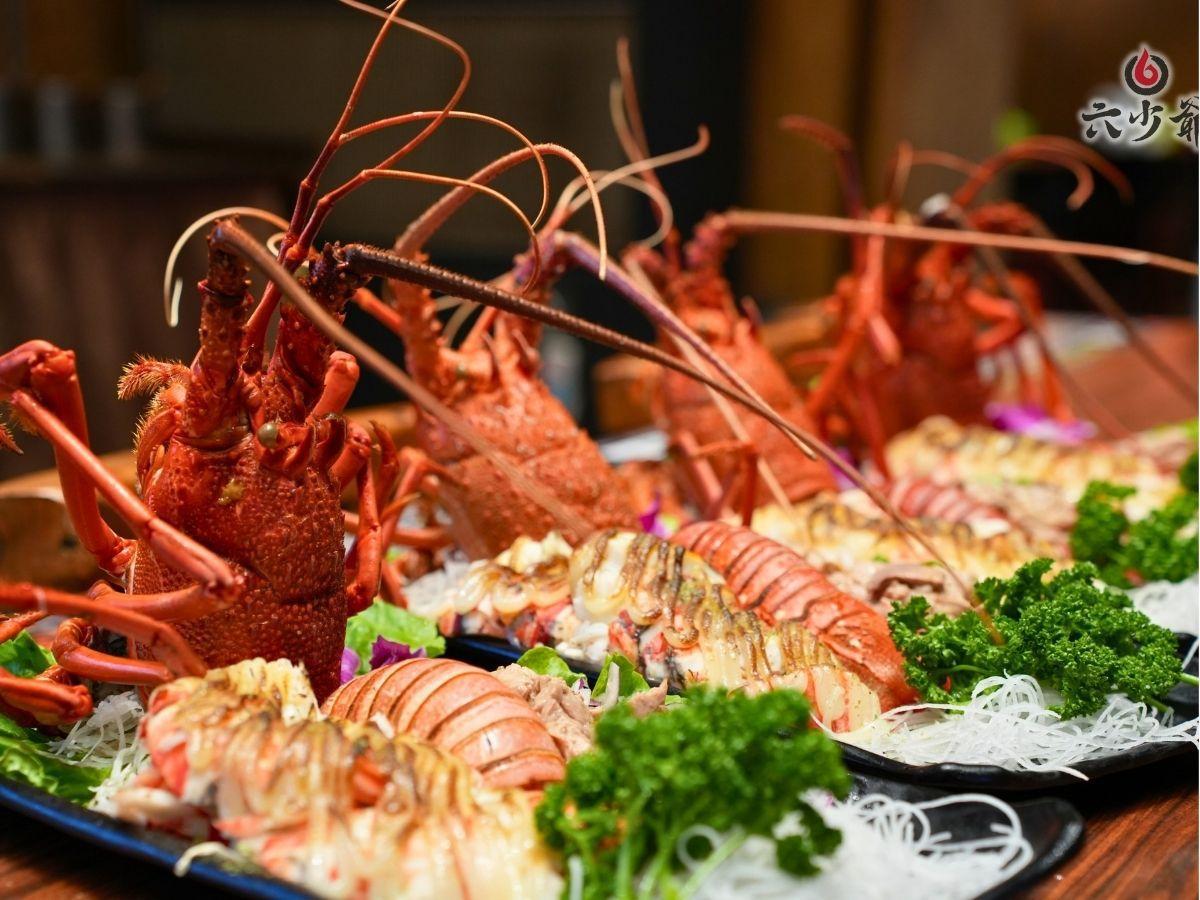 超熱門墾丁大街海鮮燒烤餐廳 現撈活蝦鮮味引爆饕客味蕾 超熱門墾丁大街海鮮燒烤餐廳 現撈活蝦鮮味引爆饕客味蕾