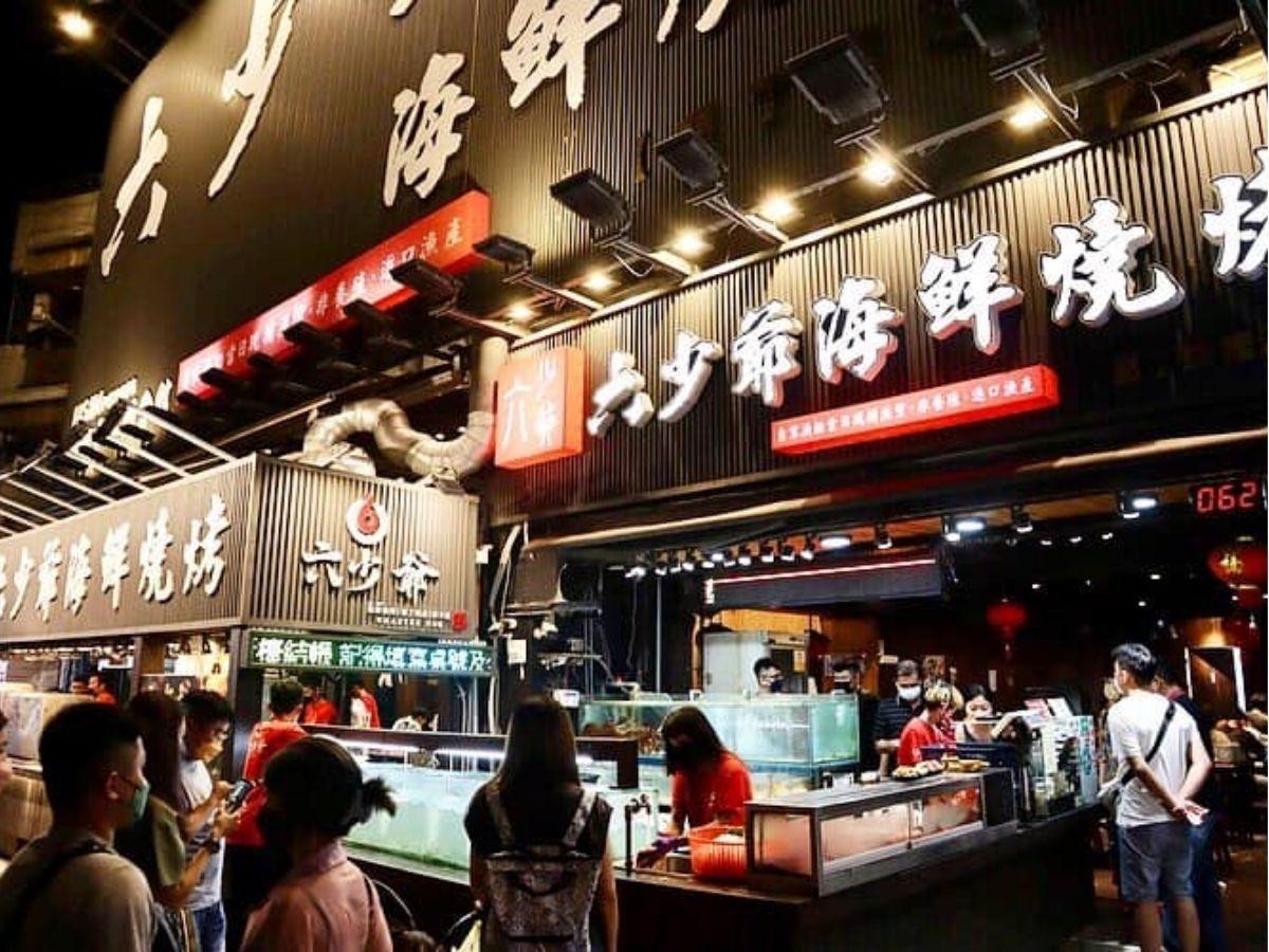 超熱門墾丁大街海鮮燒烤餐廳 現撈活蝦鮮味引爆饕客味蕾 超熱門墾丁大街海鮮燒烤餐廳 現撈活蝦鮮味引爆饕客味蕾