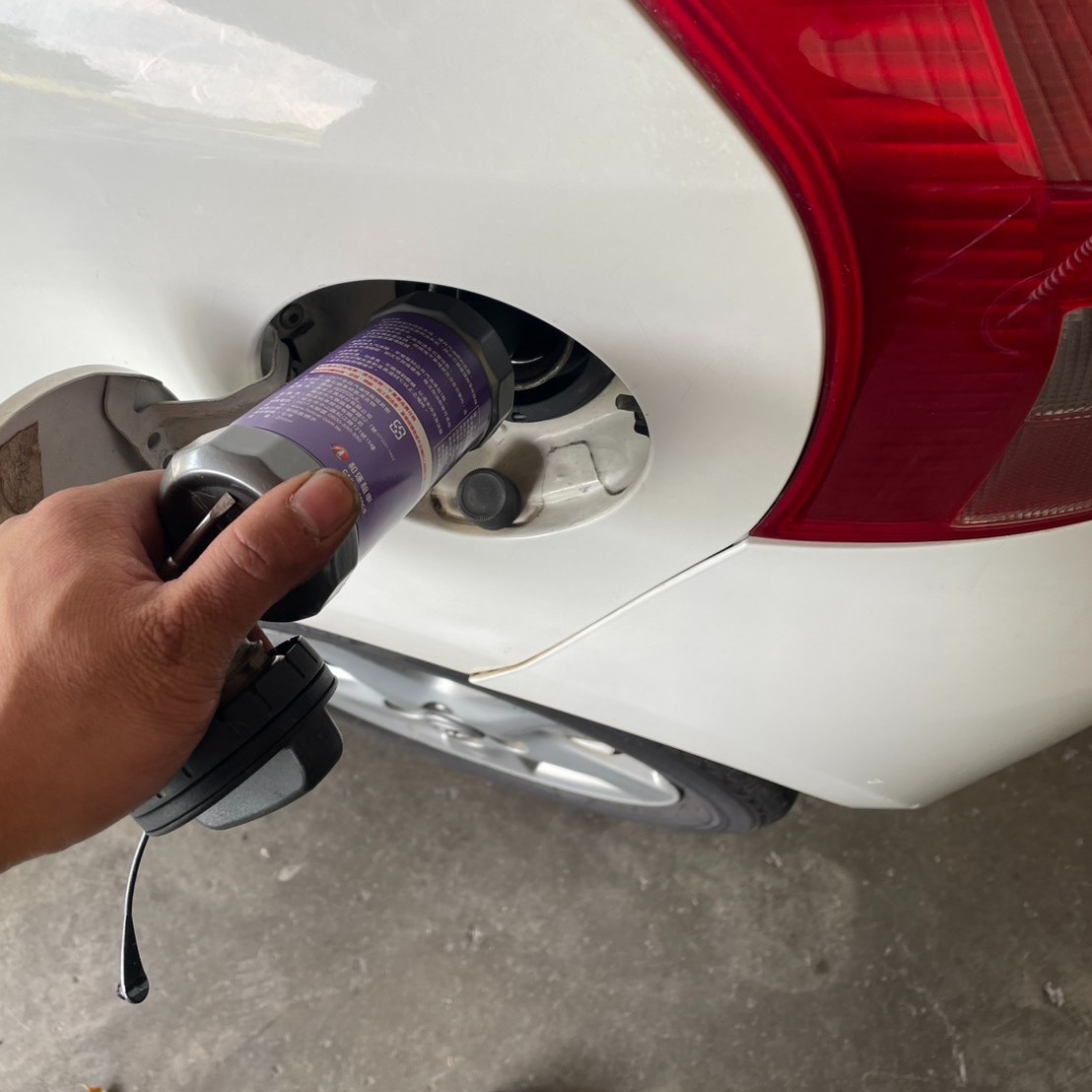 北屯汽車保養廠轉型升級 14年技師靠誠信報價贏車主信任