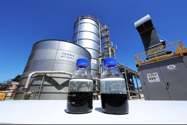 廚餘禁令下的轉型風暴 廚餘生質能化為解方 廚餘禁令下的轉型風暴 廚餘生質能化為解方