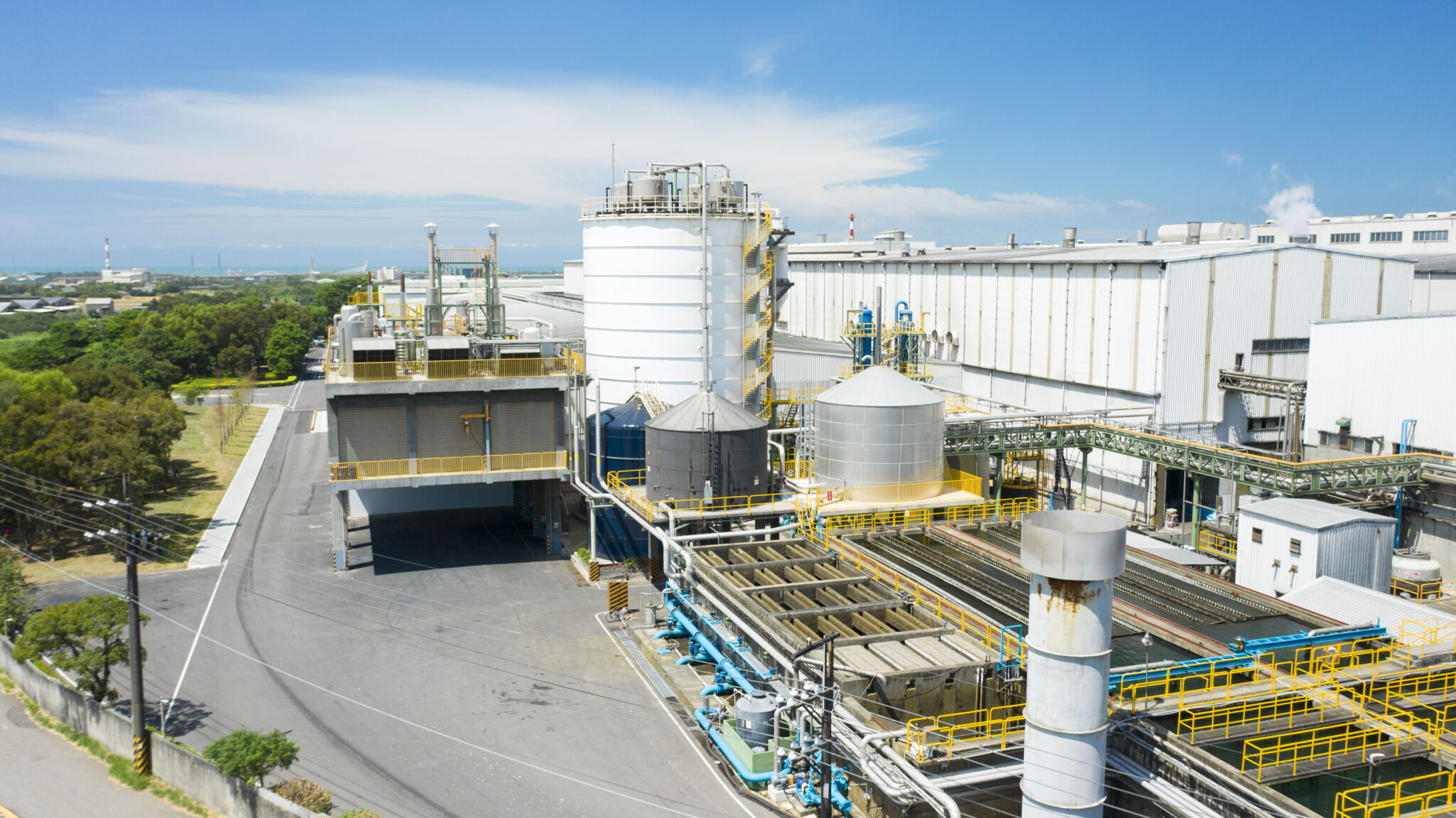 廚餘禁令下的轉型風暴 廚餘生質能化為解方 廚餘禁令下的轉型風暴 廚餘生質能化為解方