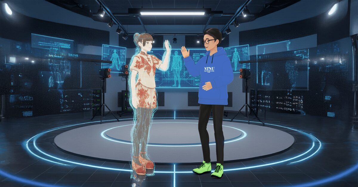 從音樂到AI 師大小大師冬令營開啟孩子創造力之門 從音樂到AI 師大小大師冬令營開啟孩子創造力之門