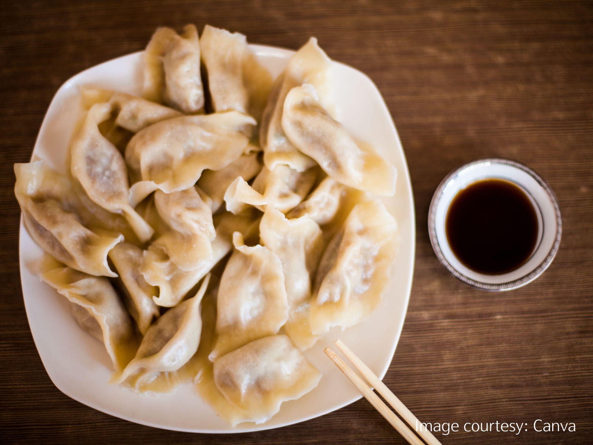 板橋隱藏版早午餐 雞油炒泡麵+手工水餃在地人激推 板橋隱藏版早午餐 雞油炒泡麵+手工水餃在地人激推