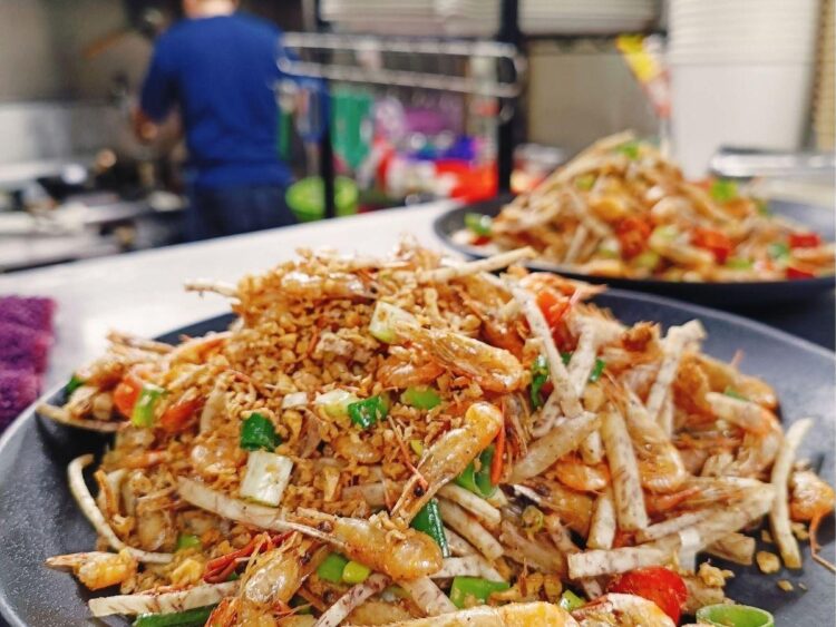 台東市聚餐餐廳推薦 高口碑燜燒雞＋平價合菜大受好評