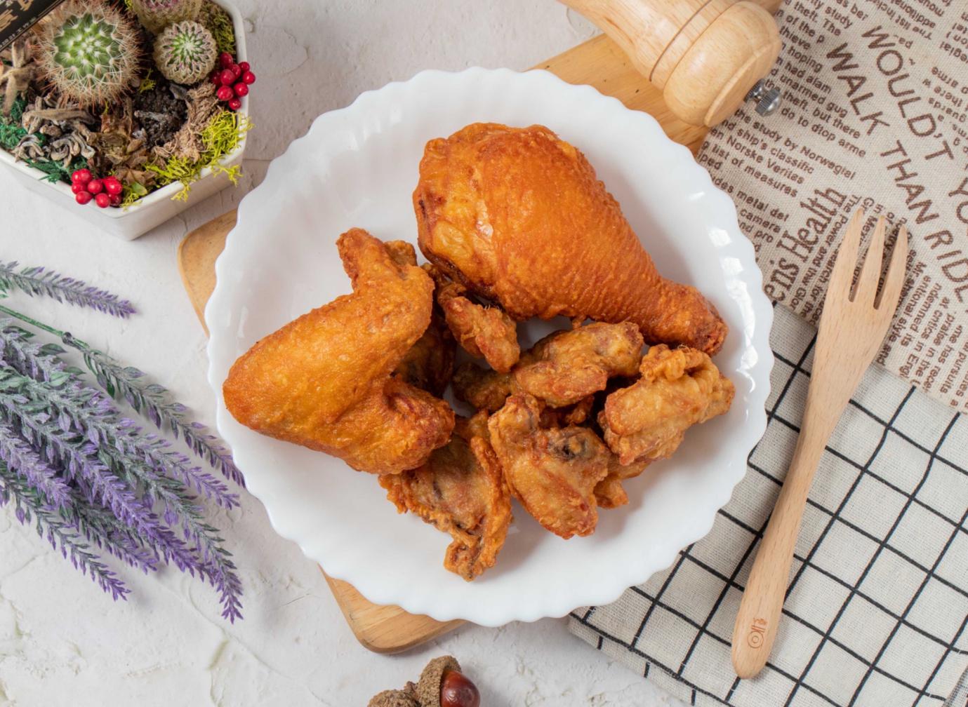 台東人氣豆乳雞藏身巷弄 靠一口酥香成為在地人宵夜首選