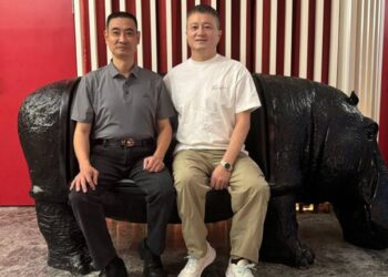 變老不可怕 沒準備才是真危機 安本傳承計畫二度升級亮相