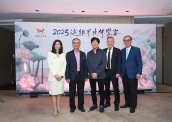 星廚陳建太郎掌杓 遠銀米其林饗宴掀起「川風」 星廚陳建太郎掌杓 遠銀米其林饗宴掀起「川風」