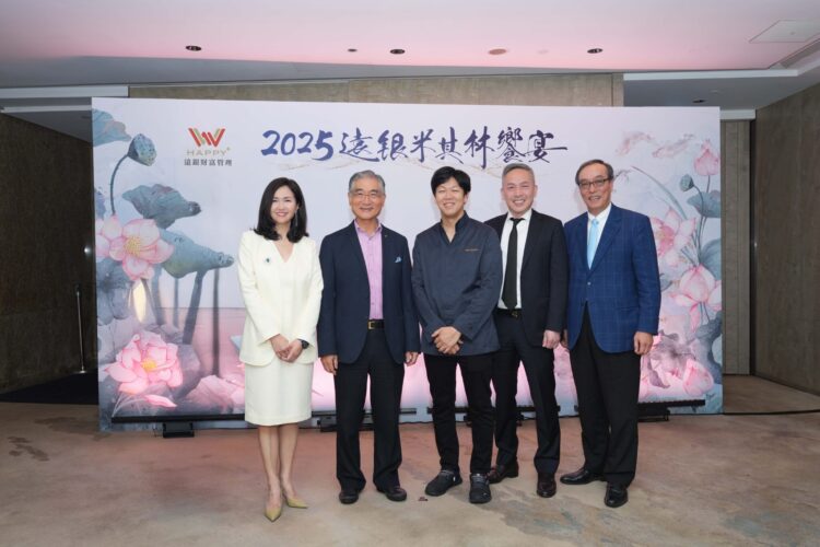 星廚陳建太郎掌杓 遠銀米其林饗宴掀起「川風」