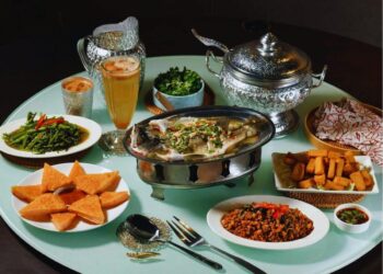 永和泰式餐廳人氣新選擇 家庭聚餐、外送泰式餐盒一次滿足 永和泰式餐廳人氣新選擇 家庭聚餐、外送泰式餐盒一次滿足