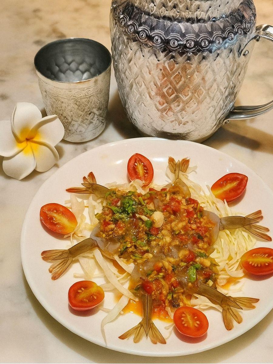 永和泰式餐廳人氣新選擇 家庭聚餐、外送泰式餐盒一次滿足