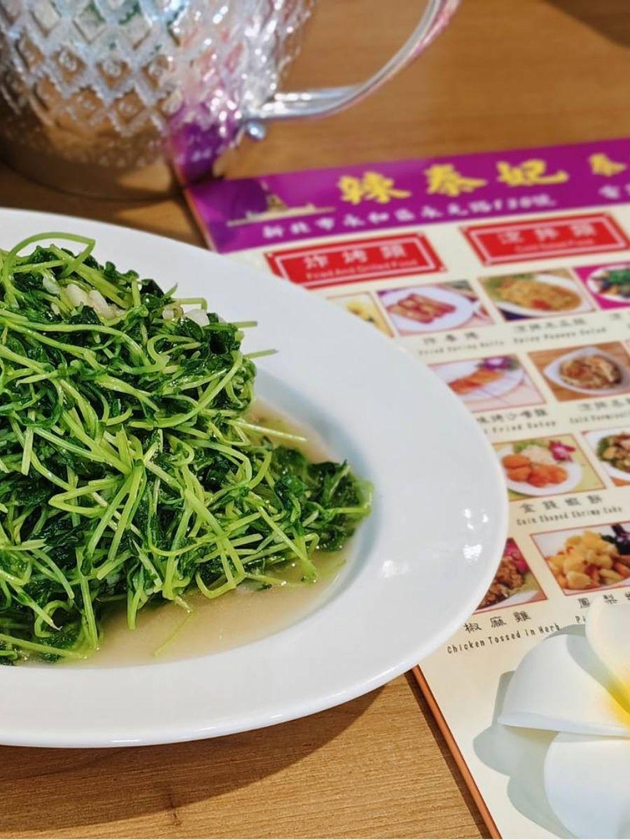 永和泰式餐廳人氣新選擇 家庭聚餐、外送泰式餐盒一次滿足