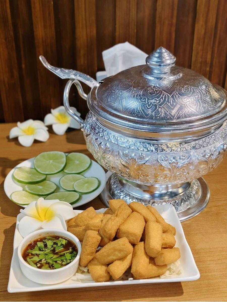 永和泰式餐廳人氣新選擇 家庭聚餐、外送泰式餐盒一次滿足